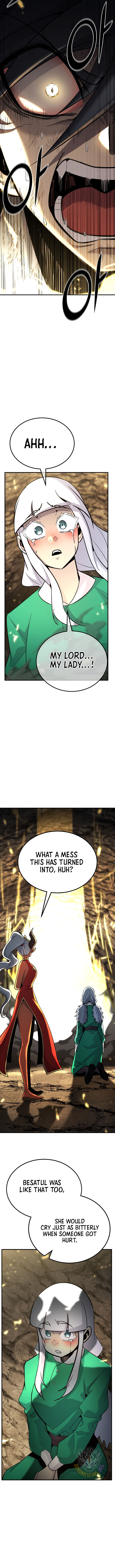 Standard of Reincarnation Chapter 138 19